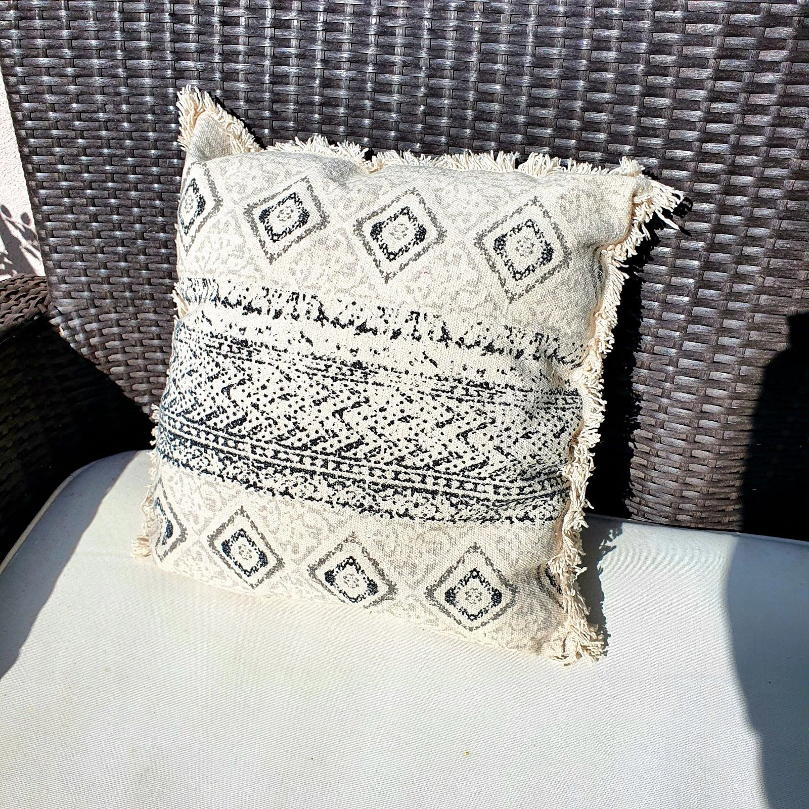 Almofada decorativa – photo 4